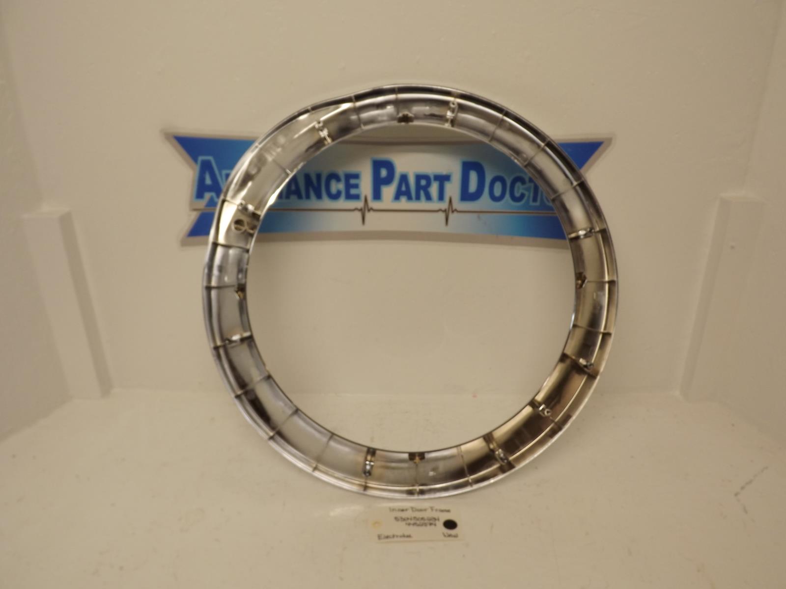 Electrolux Washer 5304505234 4452374 Inner Door Frame New Electrolux Washer 5304505234 4452374 Inner Door Frame New